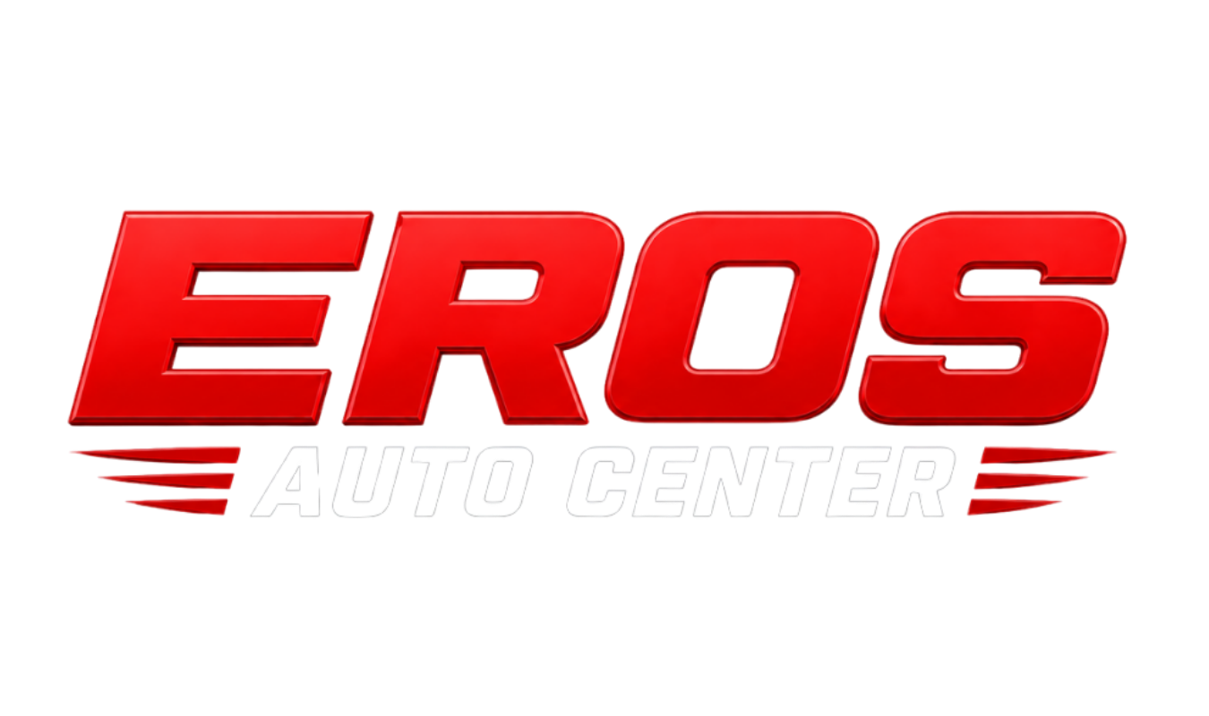 Eros Auto Center